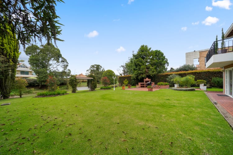 Casa de 4 alcobas en venta en Aposentos, Sopó, 374 m² · foto 20 de 23