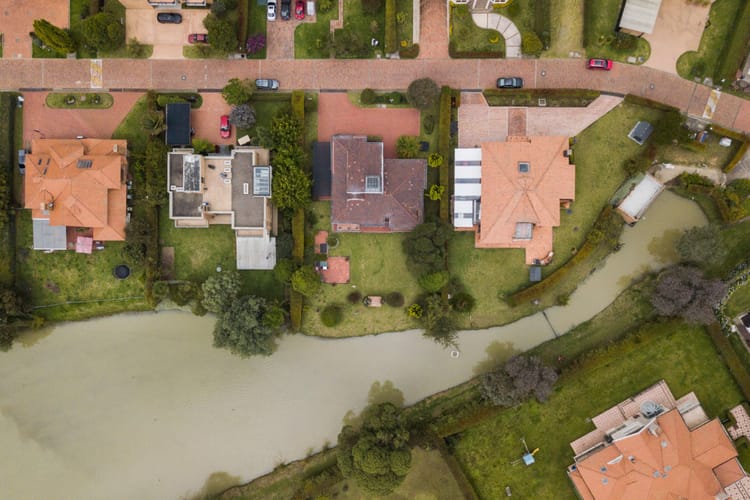 Casa de 4 alcobas en venta en Aposentos, Sopó, 374 m² · foto 22 de 23