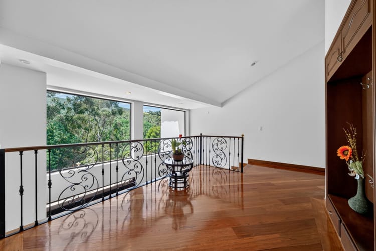 Casa de 4 alcobas en venta en Yerbabuena, Chía, 461 m² · foto 3 de 24