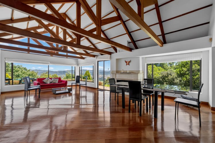 Casa de 4 alcobas en venta en Yerbabuena, Chía, 461 m² · foto 4 de 24