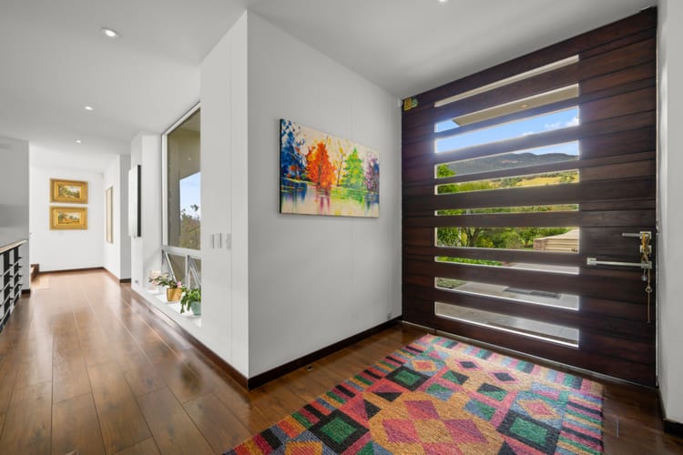 Casa de 5 alcobas en venta en La Violeta, Sopó, 593 m² · foto 2 de 24