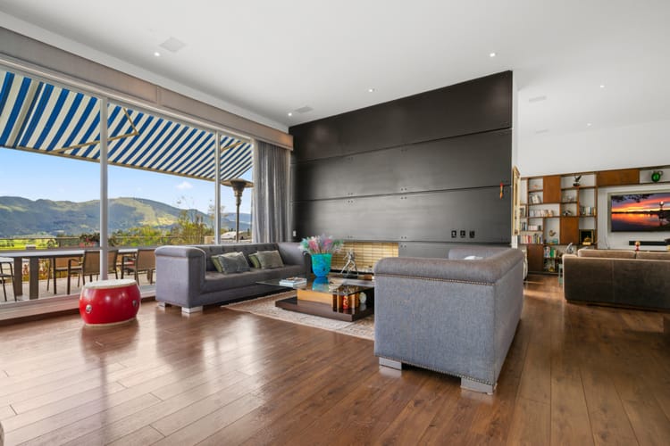 Casa de 5 alcobas en venta en La Violeta, Sopó, 593 m² · foto 3 de 24