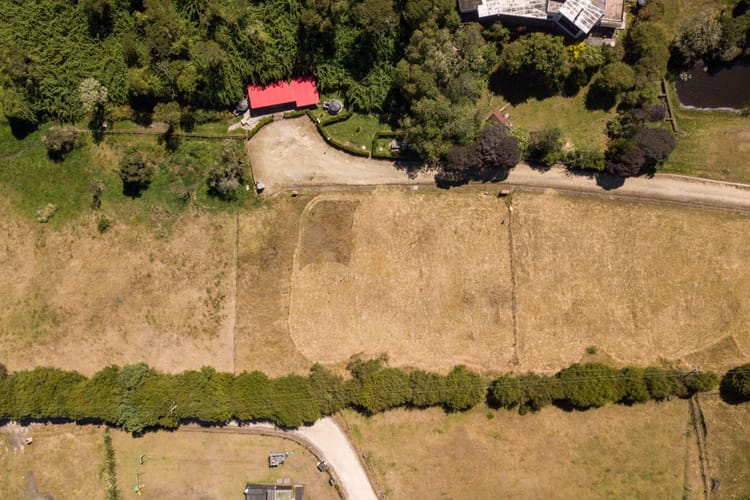 Lote en venta en Yerbabuena, Sopó, 2542 m² · foto 13 de 14