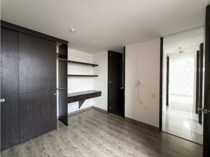 Apartamento de 3 alcobas en venta en Centro Comercial Centro Suba, Bogotá, 52 m² · foto 9 de 19