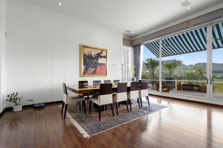Casa de 5 alcobas en venta en La Violeta, Sopó, 593 m² · foto 5 de 24