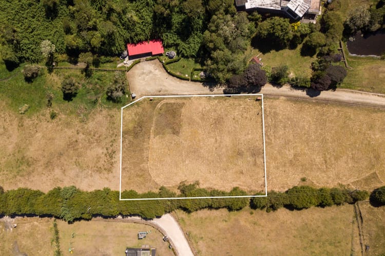 Lote en venta en Yerbabuena, Sopó, 2542 m² · foto 14 de 14