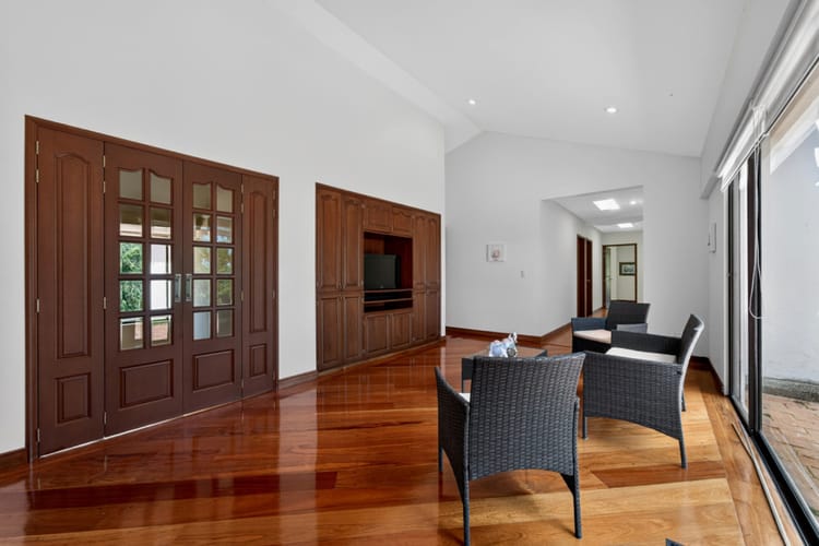 Casa de 4 alcobas en venta en Yerbabuena, Chía, 461 m² · foto 12 de 24
