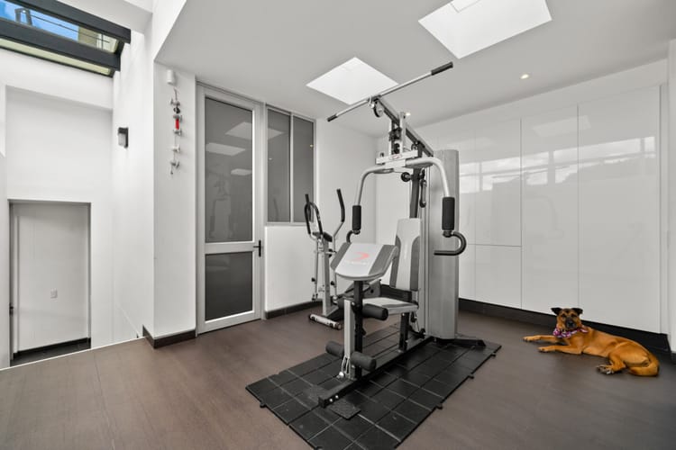 Casa de 5 alcobas en venta en La Violeta, Sopó, 593 m² · foto 9 de 24