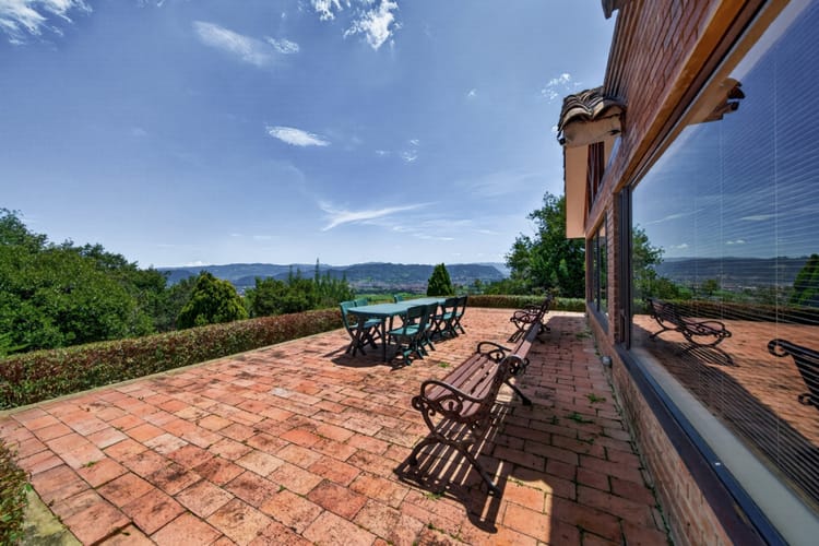 Casa de 4 alcobas en venta en Yerbabuena, Chía, 461 m² · foto 14 de 24