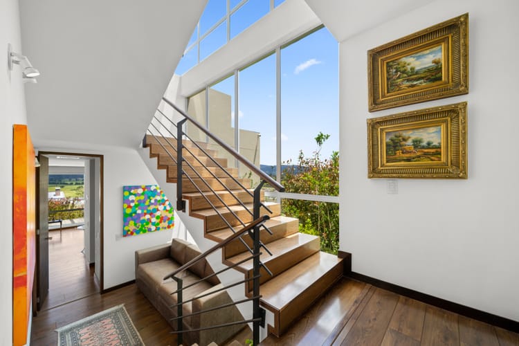 Casa de 5 alcobas en venta en La Violeta, Sopó, 593 m² · foto 11 de 24