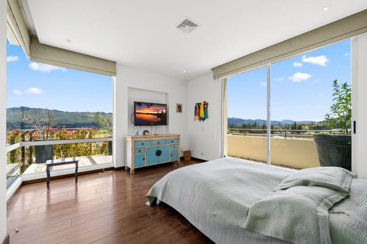 Casa de 5 alcobas en venta en La Violeta, Sopó, 593 m² · foto 12 de 24