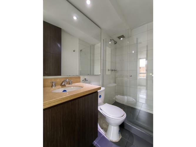 Apartamento de 3 alcobas en venta en Centro Comercial Centro Suba, Bogotá, 52 m² · foto 12 de 19