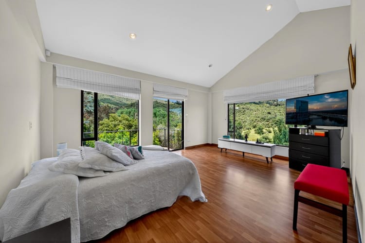 Casa de 4 alcobas en venta en Yerbabuena, Chía, 461 m² · foto 20 de 24