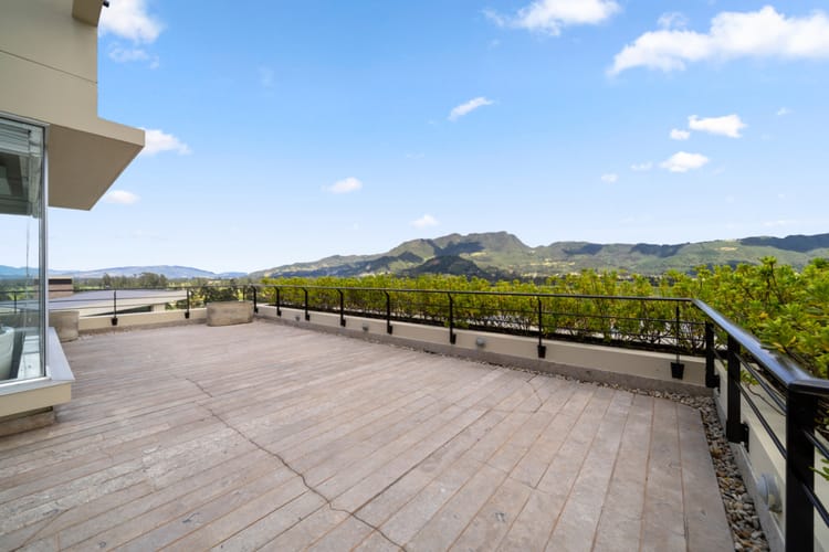 Casa de 5 alcobas en venta en La Violeta, Sopó, 593 m² · foto 20 de 24
