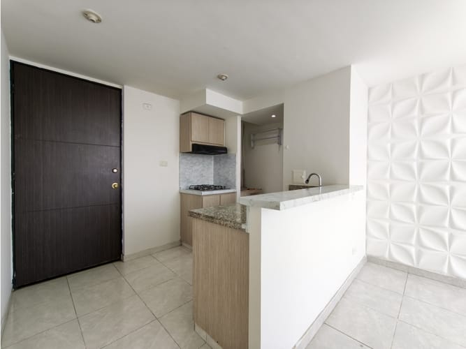 Apartamento de 3 alcobas en venta en Centro Comercial Centro Suba, Bogotá, 52 m² · foto 16 de 19