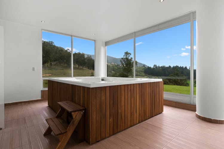Casa de 5 alcobas en venta en La Violeta, Sopó, 593 m² · foto 24 de 24