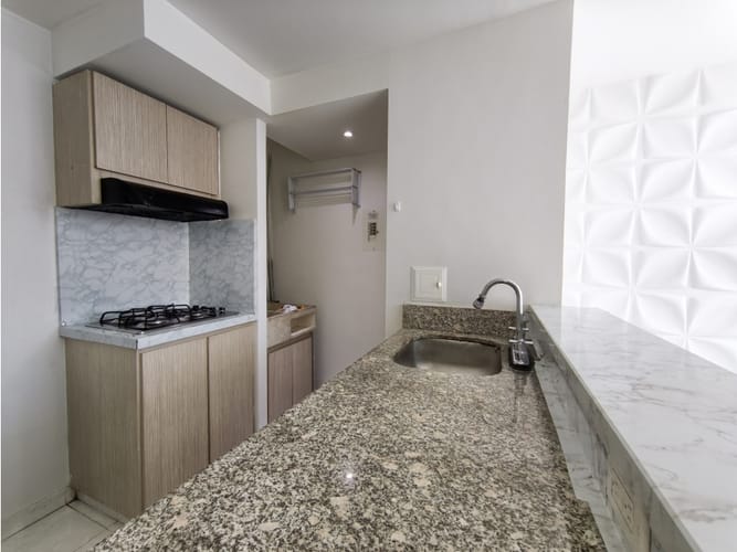Apartamento de 3 alcobas en venta en Centro Comercial Centro Suba, Bogotá, 52 m² · foto 17 de 19