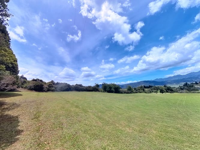 Lote en venta en Altos De Yerbabuena, Sopó, 4507 m² · foto 2 de 8