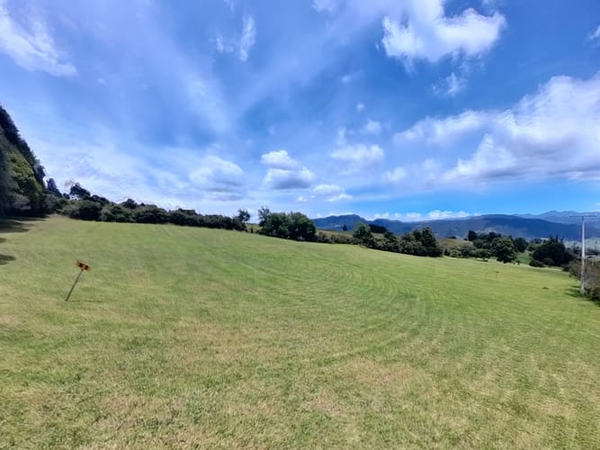 Lote en venta en Altos De Yerbabuena, Sopó, 4507 m² · foto 3 de 8