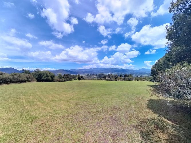Lote en venta en Altos De Yerbabuena, Sopó, 4507 m² · foto 4 de 8