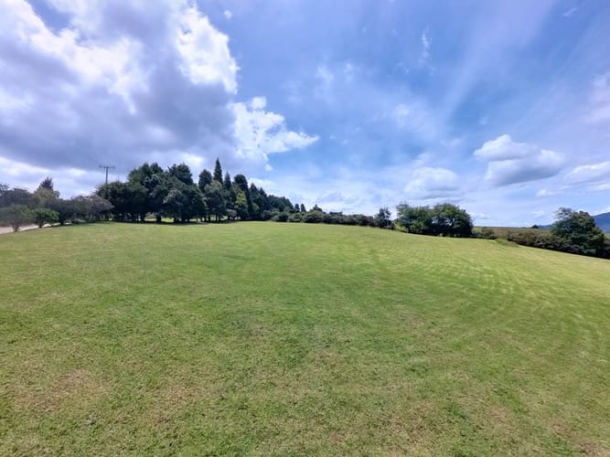 Lote en venta en Altos De Yerbabuena, Sopó, 4507 m² · foto 5 de 8