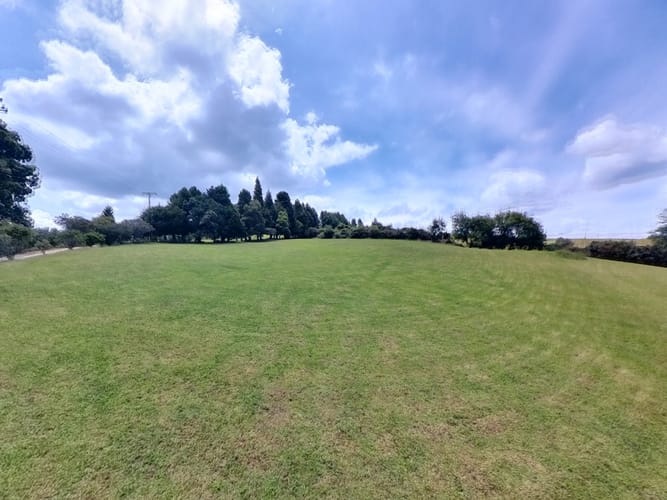 Lote en venta en Altos De Yerbabuena, Sopó, 4507 m² · foto 6 de 8