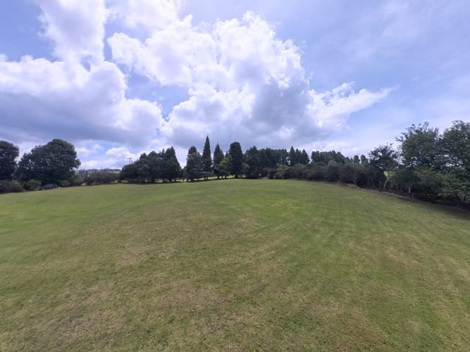 Lote en venta en Altos De Yerbabuena, Sopó, 4507 m² · foto 7 de 8