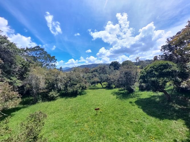 Lote en venta en Altos De Yerbabuena, Sopó, 2973 m² · foto 2 de 6