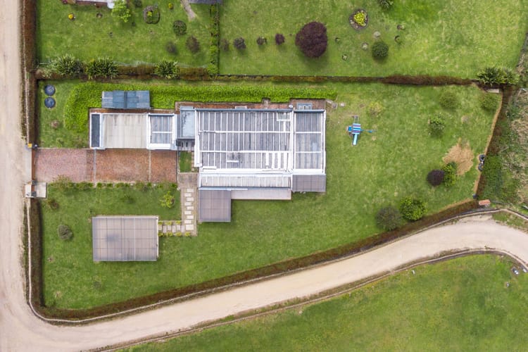 Casa de 4 alcobas en venta en Yerbabuena, Sopó, 380 m² · foto 20 de 20