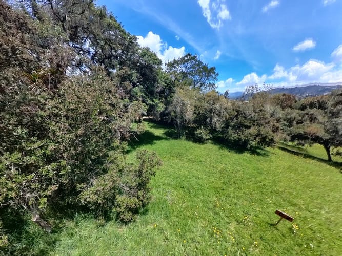 Lote en venta en Altos De Yerbabuena, Sopó, 2973 m² · foto 3 de 6
