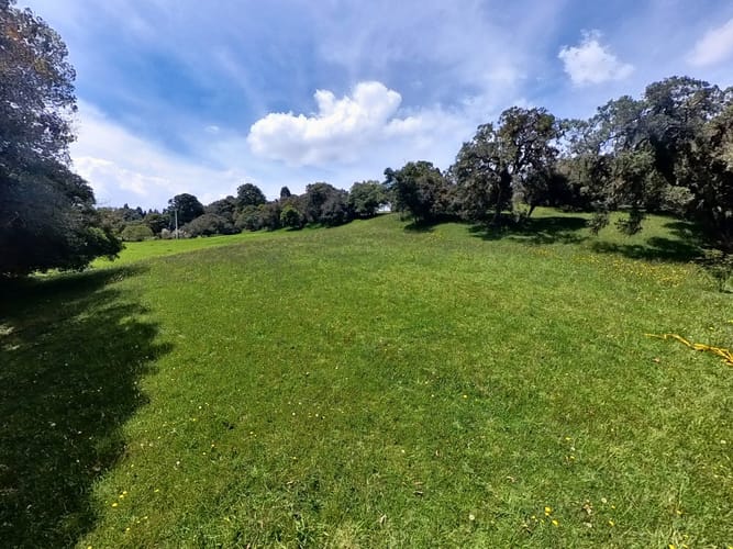 Lote en venta en Altos De Yerbabuena, Sopó, 2973 m² · foto 4 de 6