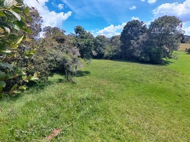 Lote en venta en Altos De Yerbabuena, Sopó, 2973 m² · foto 5 de 6