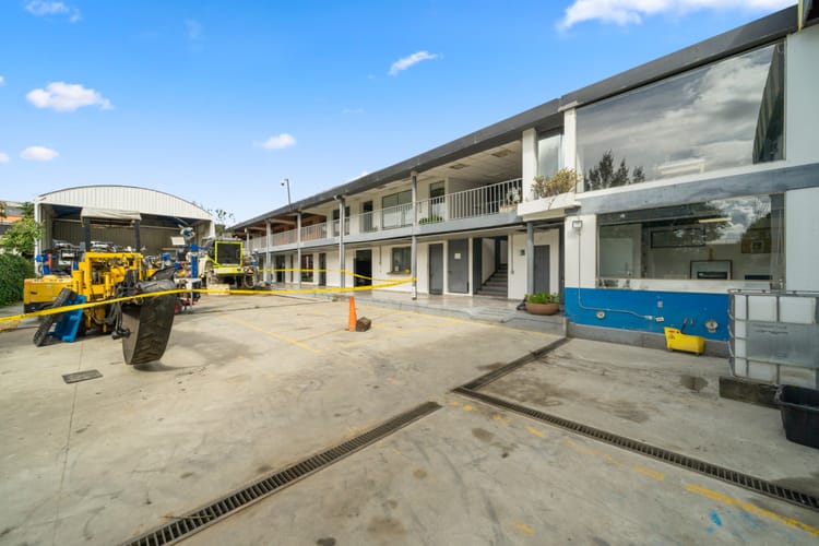 Lote en venta en Fusca, Chía, 1769 m² · foto 23 de 24