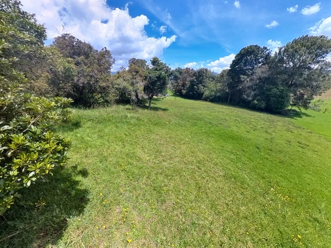 Lote en venta en Altos De Yerbabuena, Sopó, 2973 m² · foto 6 de 6