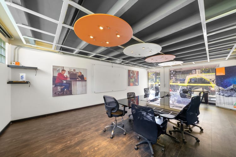 Lote en venta en Fusca, Chía, 1769 m² · foto 24 de 24