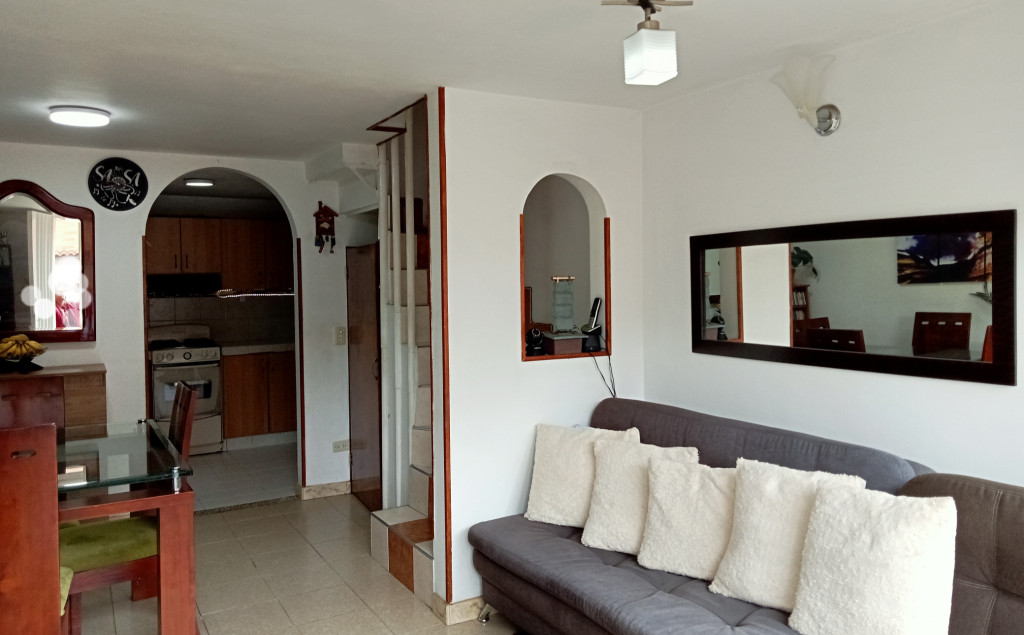 Casa en venta en Sotavento, Bogotá · foto 2 de 24