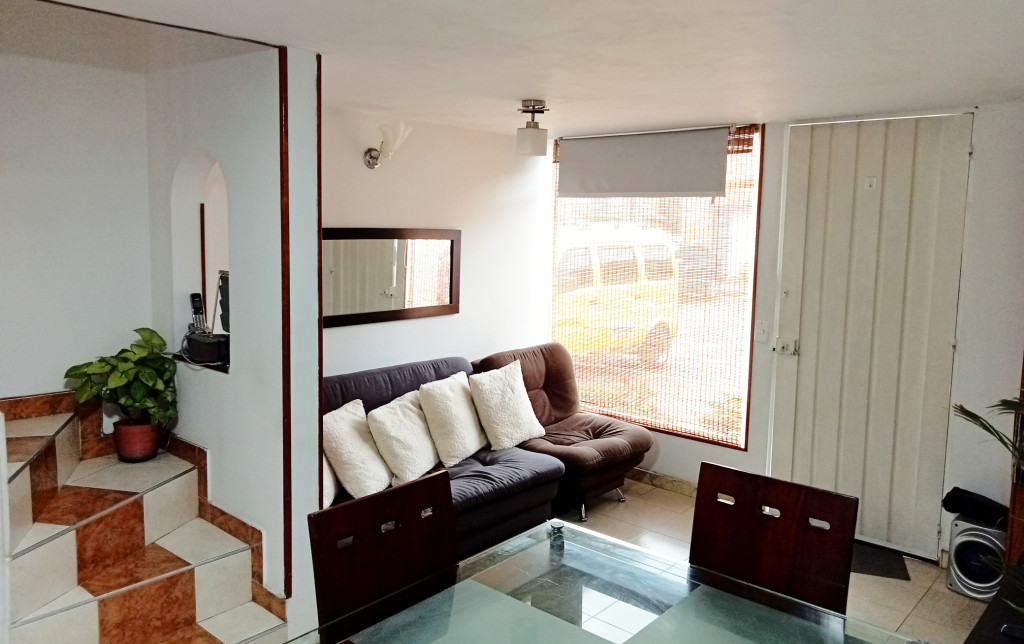 Casa en venta en Sotavento, Bogotá · foto 3 de 24