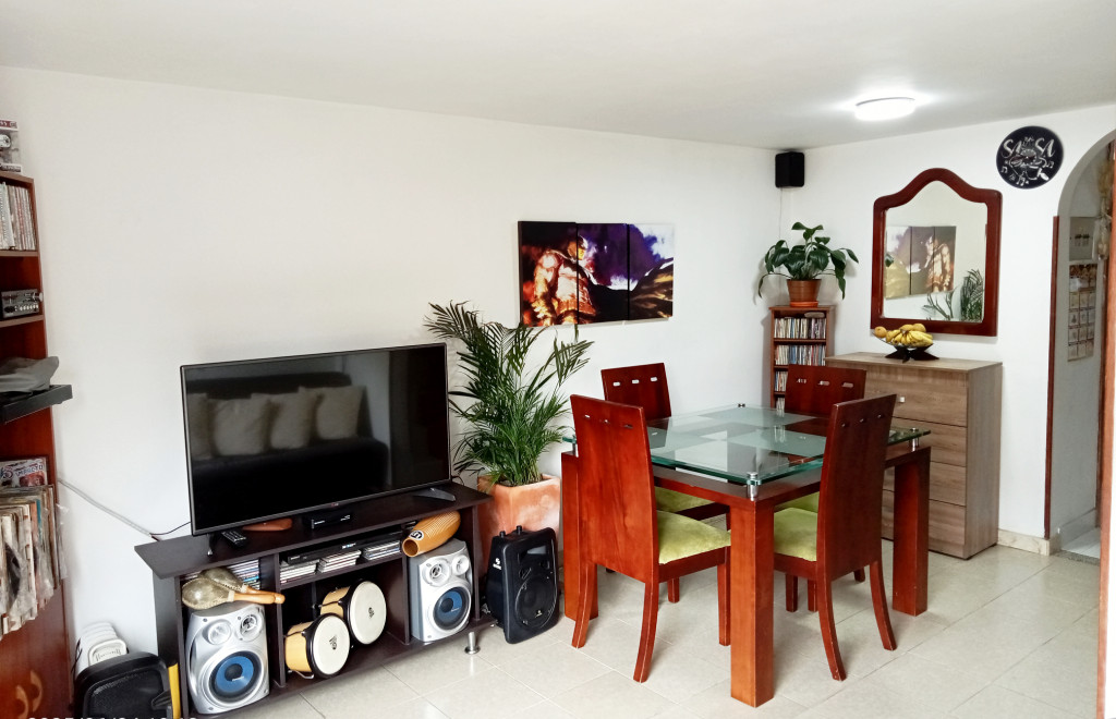 Casa en venta en Sotavento, Bogotá · foto 4 de 24