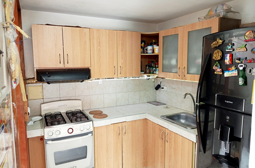 Casa en venta en Sotavento, Bogotá · foto 6 de 24