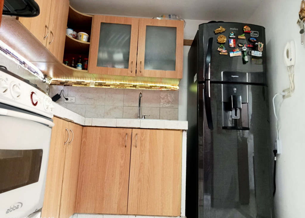 Casa en venta en Sotavento, Bogotá · foto 7 de 24