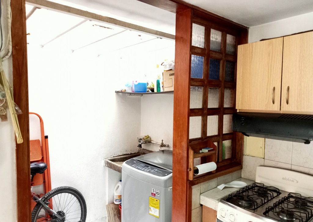Casa en venta en Sotavento, Bogotá · foto 8 de 24