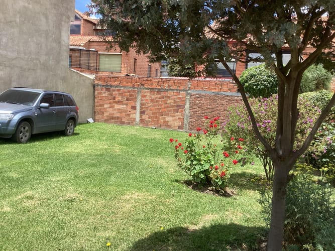 Lote en venta en Hacienda San Jose, Chía, 119 m² · foto 2 de 9