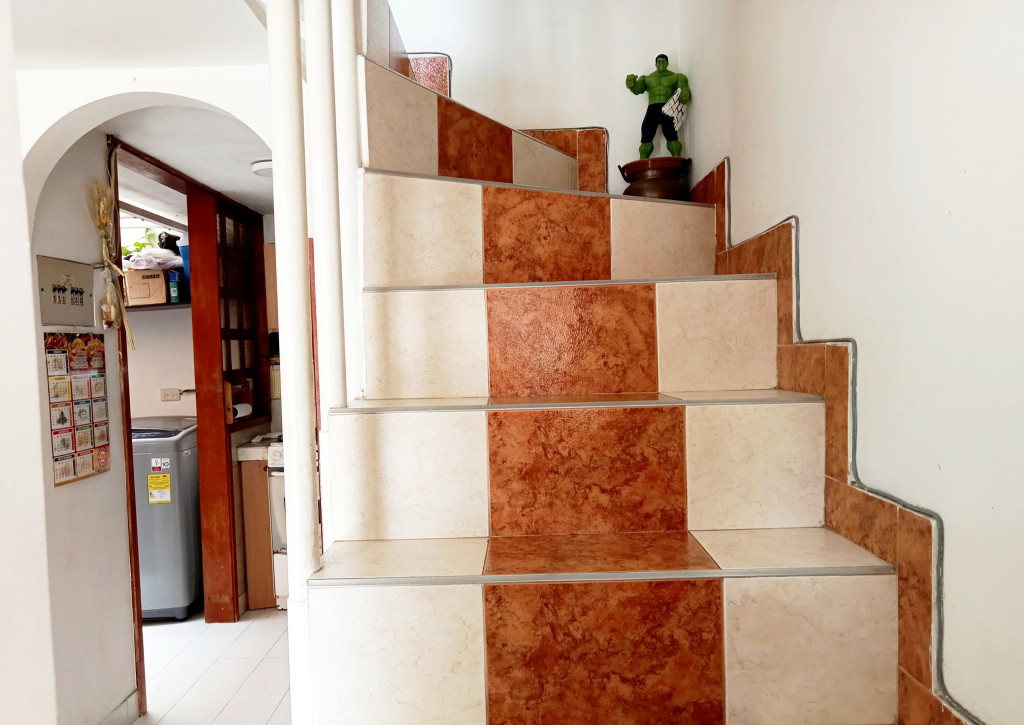 Casa en venta en Sotavento, Bogotá · foto 9 de 24