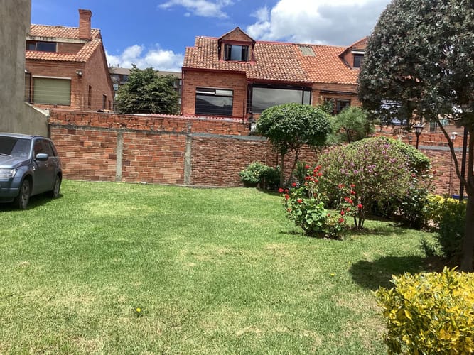 Lote en venta en Hacienda San Jose, Chía, 119 m² · foto 3 de 9