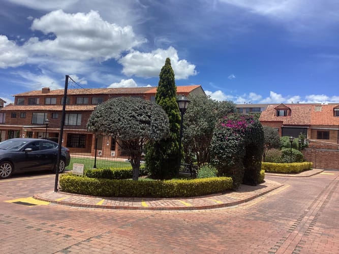 Lote en venta en Hacienda San Jose, Chía, 119 m² · foto 4 de 9