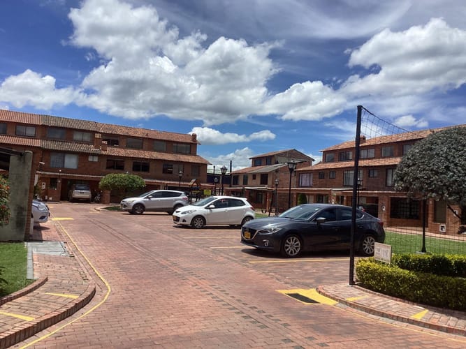 Lote en venta en Hacienda San Jose, Chía, 119 m² · foto 5 de 9
