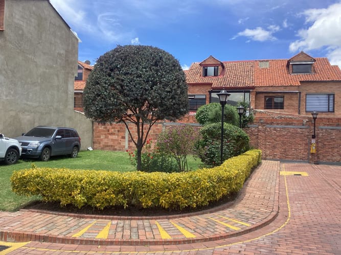 Lote en venta en Hacienda San Jose, Chía, 119 m² · foto 8 de 9