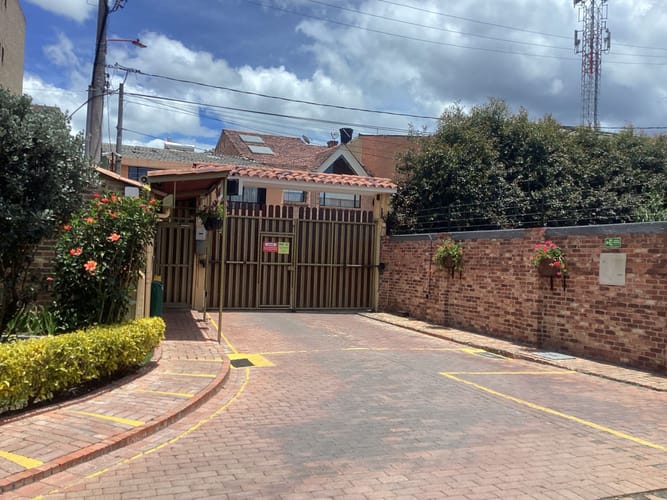 Lote en venta en Hacienda San Jose, Chía, 119 m² · foto 9 de 9