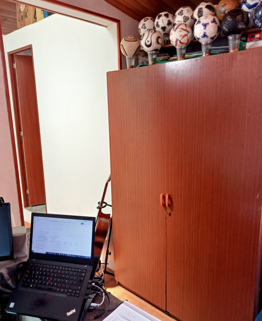 Casa en venta en Sotavento, Bogotá · foto 18 de 24
