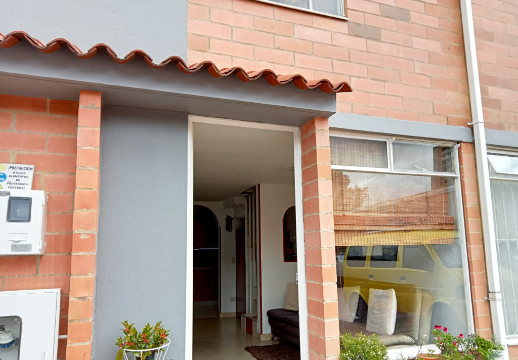 Casa en venta en Sotavento, Bogotá · foto 22 de 24